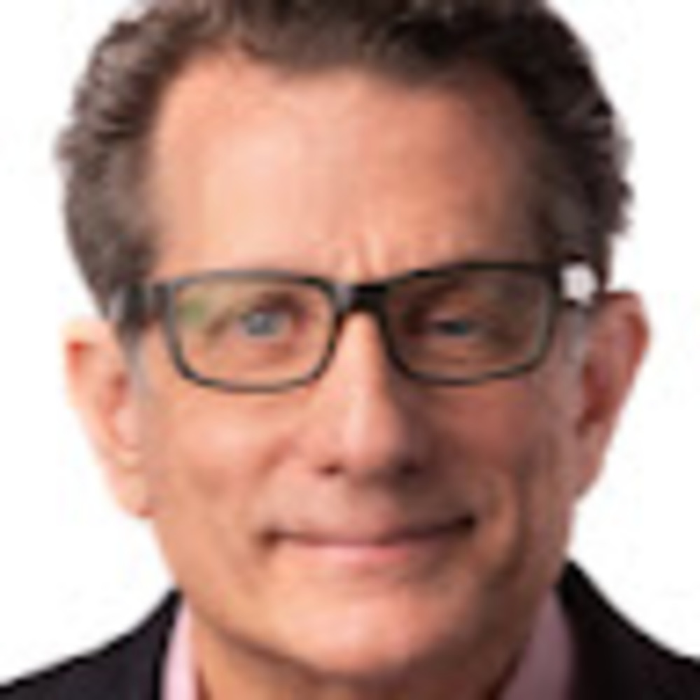 Meet your Posher, Lloyd j.